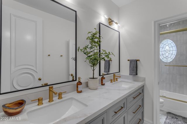2409 N ACACIA --, Mesa, AZ 85213
