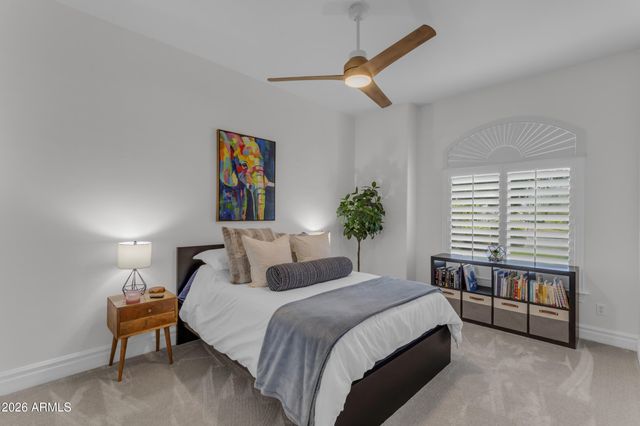 2409 N ACACIA --, Mesa, AZ 85213