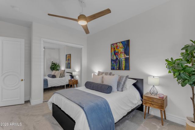 2409 N ACACIA --, Mesa, AZ 85213