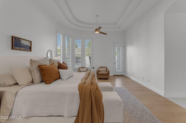 2409 N ACACIA --, Mesa, AZ 85213
