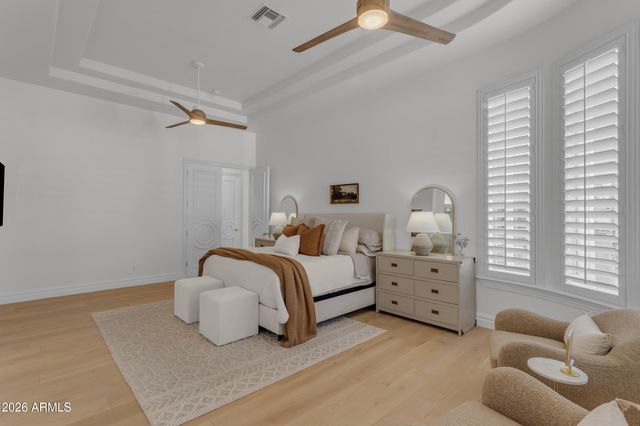 2409 N ACACIA --, Mesa, AZ 85213