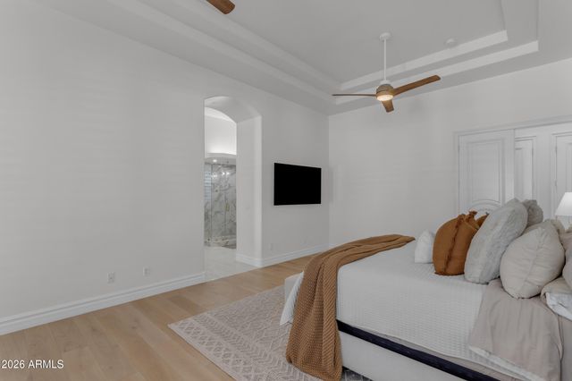 2409 N ACACIA --, Mesa, AZ 85213