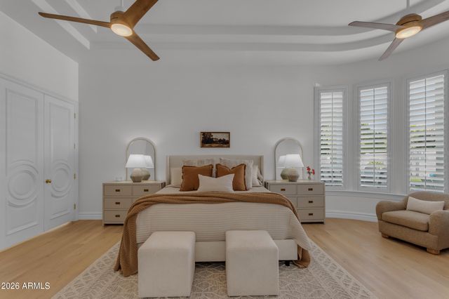 2409 N ACACIA --, Mesa, AZ 85213