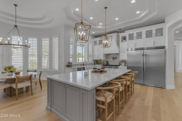 2409 N ACACIA --, Mesa, AZ 85213