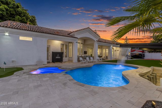 2409 N ACACIA --, Mesa, AZ 85213