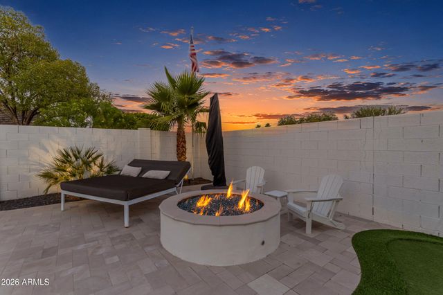 2409 N ACACIA --, Mesa, AZ 85213