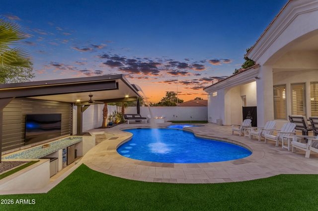 2409 N ACACIA --, Mesa, AZ 85213