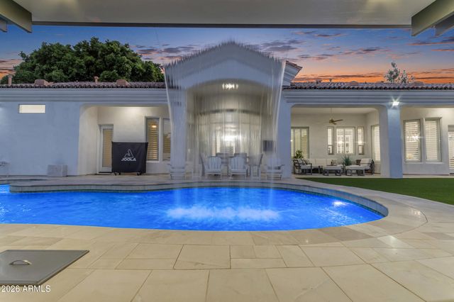 2409 N ACACIA --, Mesa, AZ 85213