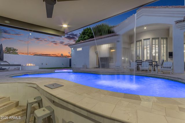 2409 N ACACIA --, Mesa, AZ 85213