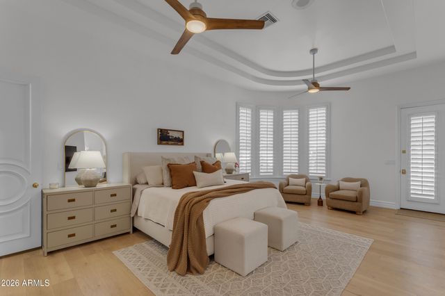 2409 N ACACIA --, Mesa, AZ 85213