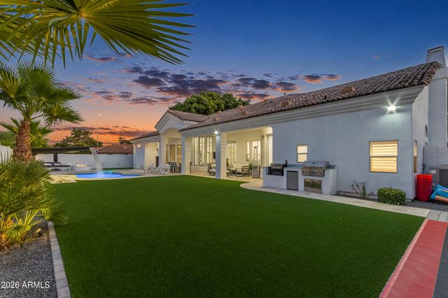 2409 N ACACIA --, Mesa, AZ 85213