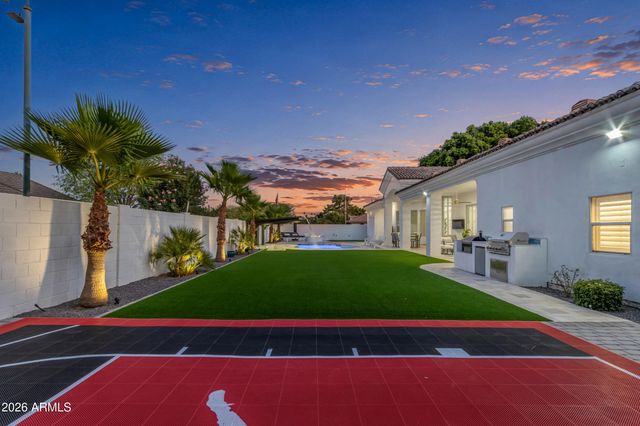 2409 N ACACIA --, Mesa, AZ 85213