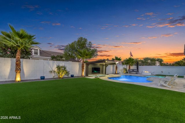 2409 N ACACIA --, Mesa, AZ 85213