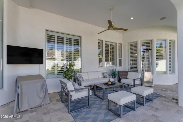 2409 N ACACIA --, Mesa, AZ 85213