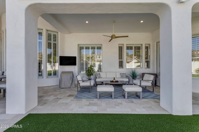 2409 N ACACIA --, Mesa, AZ 85213