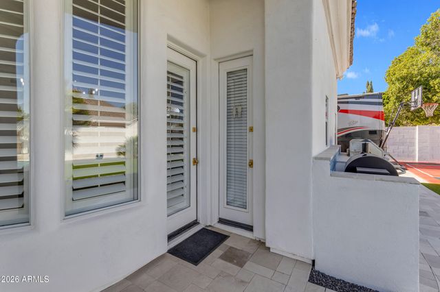 2409 N ACACIA --, Mesa, AZ 85213