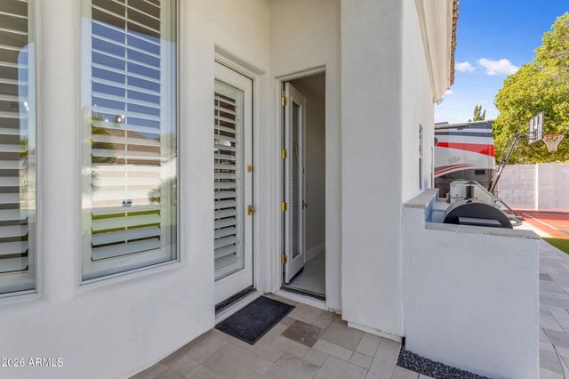 2409 N ACACIA --, Mesa, AZ 85213