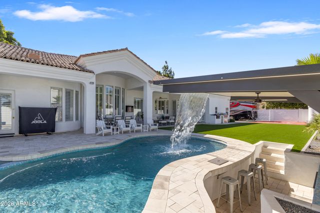 2409 N ACACIA --, Mesa, AZ 85213