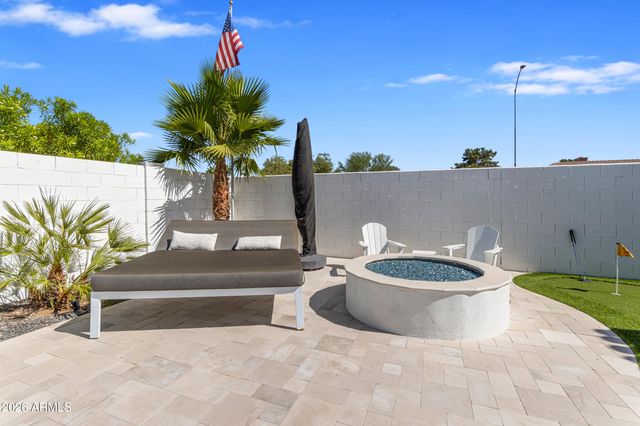 2409 N ACACIA --, Mesa, AZ 85213