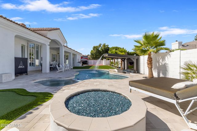 2409 N ACACIA --, Mesa, AZ 85213