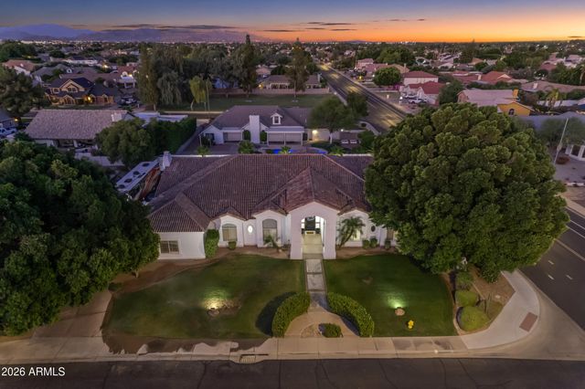 2409 N ACACIA --, Mesa, AZ 85213