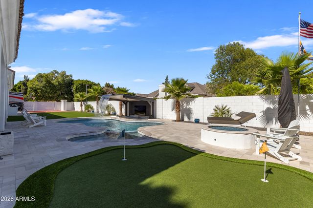 2409 N ACACIA --, Mesa, AZ 85213