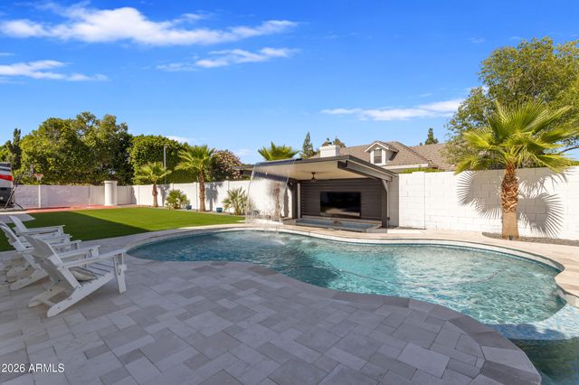 2409 N ACACIA --, Mesa, AZ 85213