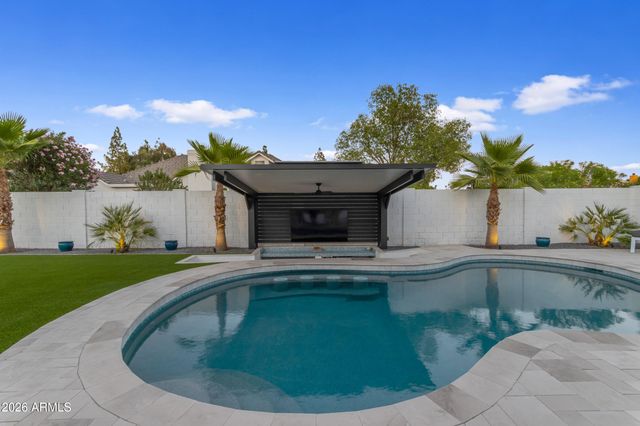 2409 N ACACIA --, Mesa, AZ 85213