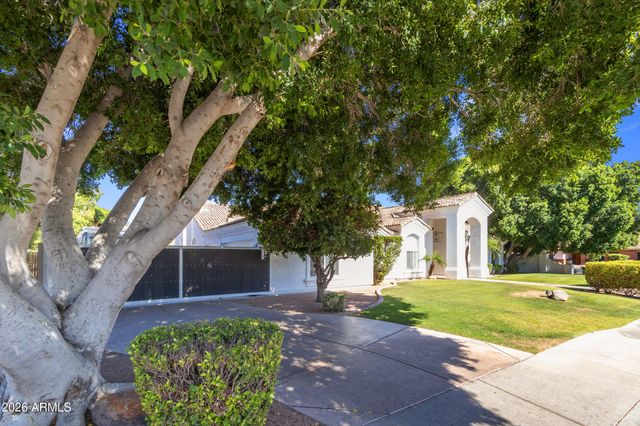 2409 N ACACIA --, Mesa, AZ 85213