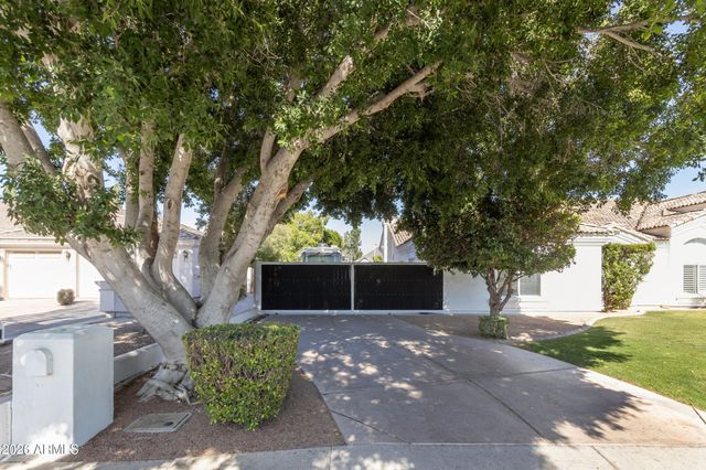 2409 N ACACIA --, Mesa, AZ 85213