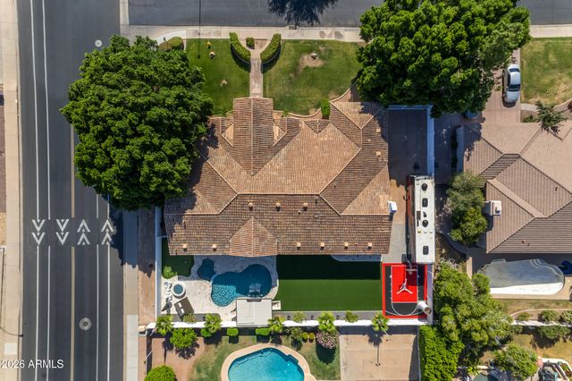 2409 N ACACIA --, Mesa, AZ 85213