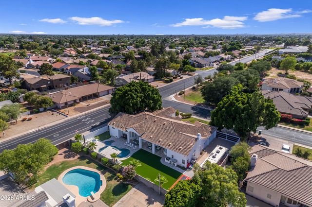 2409 N ACACIA --, Mesa, AZ 85213