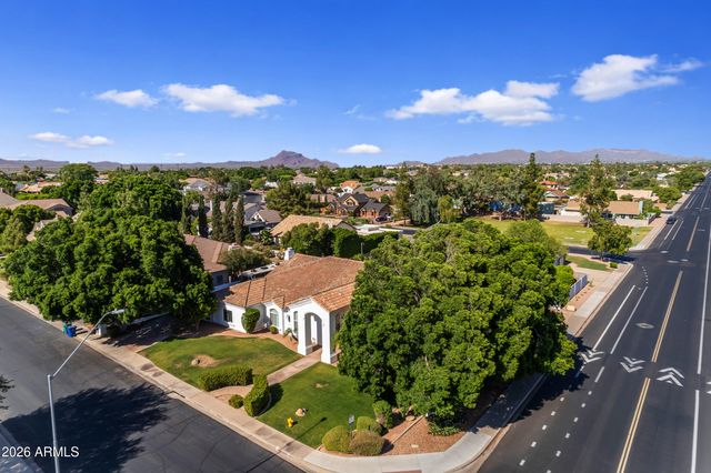 2409 N ACACIA --, Mesa, AZ 85213