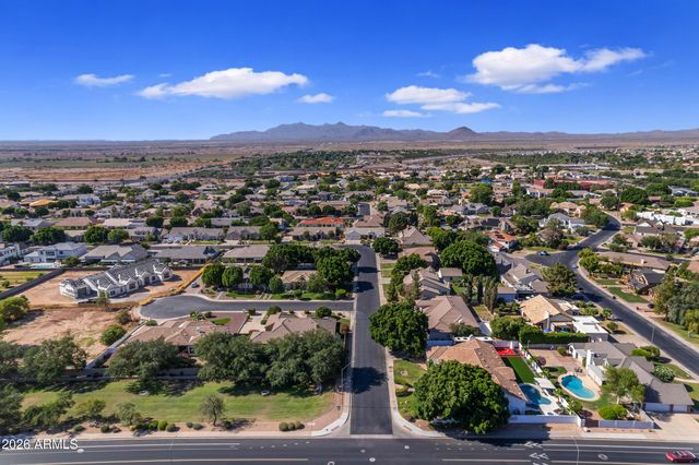 2409 N ACACIA --, Mesa, AZ 85213