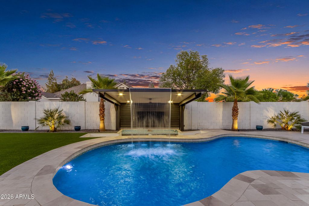 2409 N ACACIA --, Mesa, AZ 85213 — photo 2