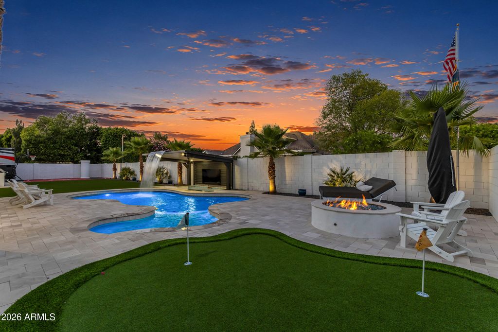 2409 N ACACIA --, Mesa, AZ 85213 — photo 3