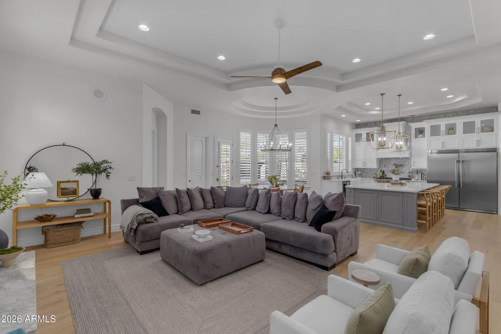 2409 N ACACIA --, Mesa, AZ 85213 — photo 4