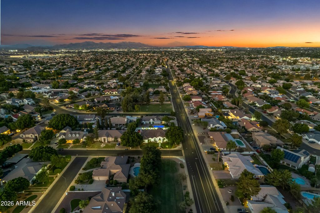 2409 N ACACIA --, Mesa, AZ 85213 — photo 5
