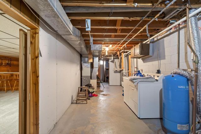 1160 LAKEWOOD LANE, Wisconsin Rapids, WI 54494