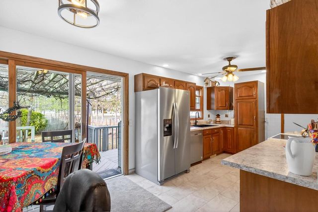 1160 LAKEWOOD LANE, Wisconsin Rapids, WI 54494