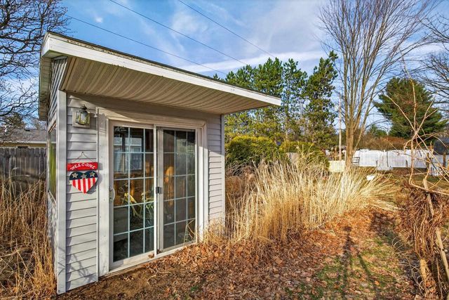 1160 LAKEWOOD LANE, Wisconsin Rapids, WI 54494