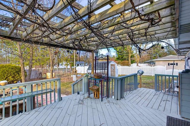 1160 LAKEWOOD LANE, Wisconsin Rapids, WI 54494