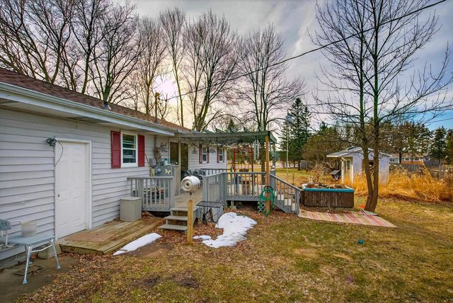 1160 LAKEWOOD LANE, Wisconsin Rapids, WI 54494