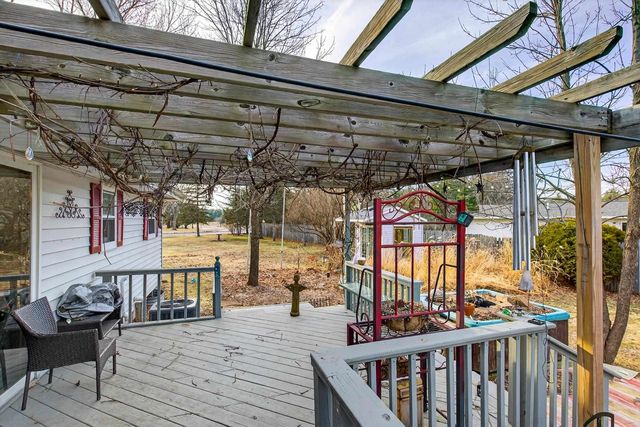 1160 LAKEWOOD LANE, Wisconsin Rapids, WI 54494