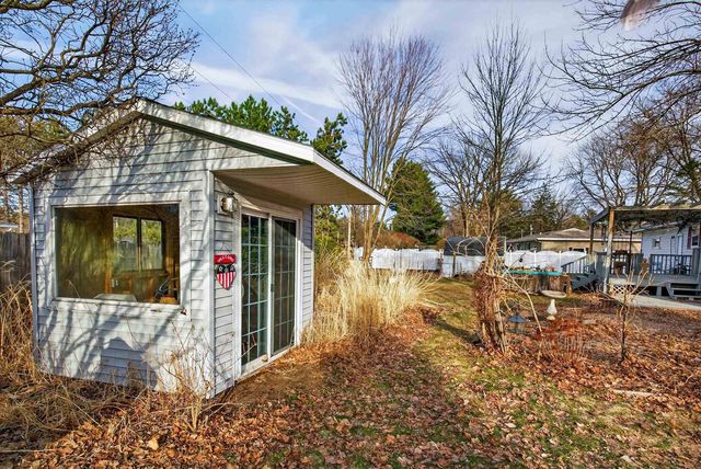 1160 LAKEWOOD LANE, Wisconsin Rapids, WI 54494