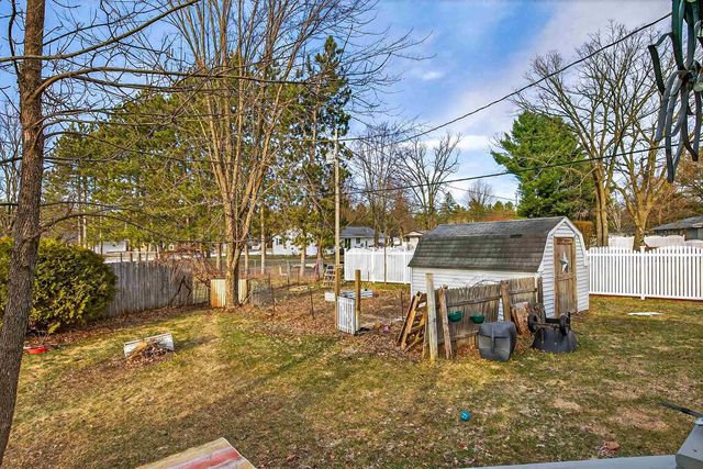 1160 LAKEWOOD LANE, Wisconsin Rapids, WI 54494