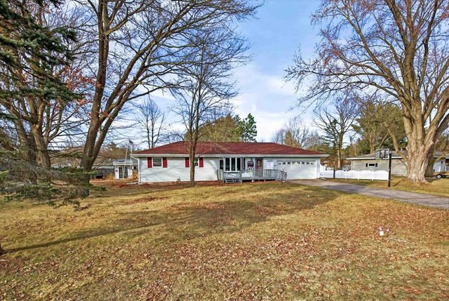 1160 LAKEWOOD LANE, Wisconsin Rapids, WI 54494