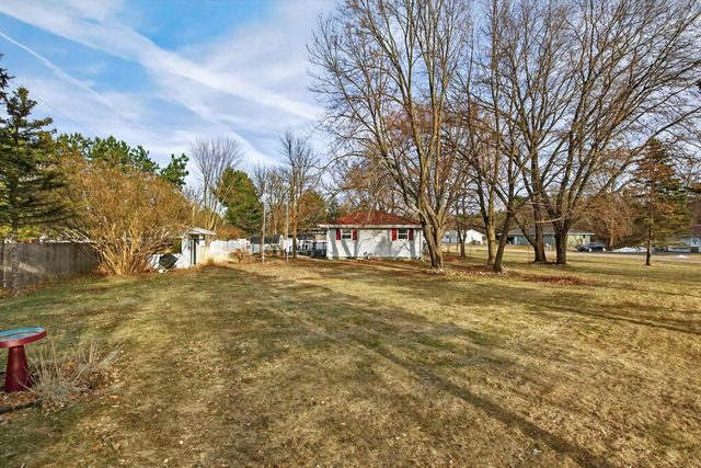 1160 LAKEWOOD LANE, Wisconsin Rapids, WI 54494