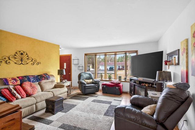 1160 LAKEWOOD LANE, Wisconsin Rapids, WI 54494