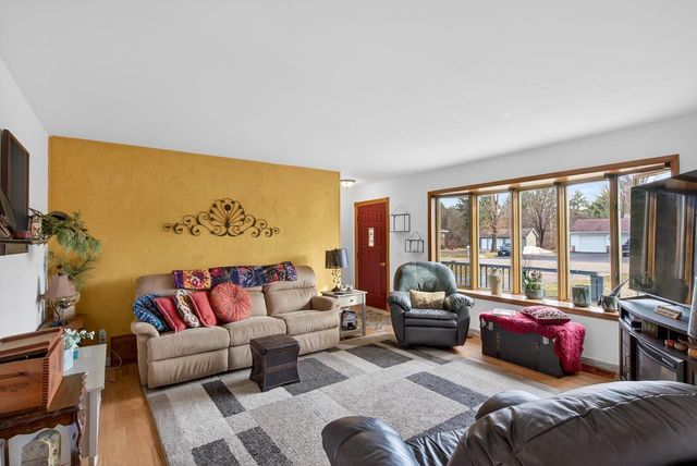 1160 LAKEWOOD LANE, Wisconsin Rapids, WI 54494